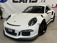 GT3 RS